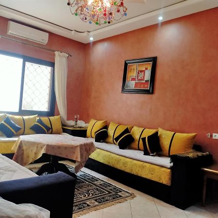 Firdaouss Apartment Marrakesz Zewnętrze zdjęcie