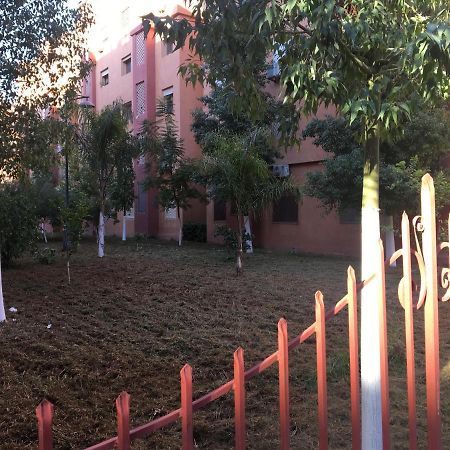 Firdaouss Apartment Marrakesz Zewnętrze zdjęcie