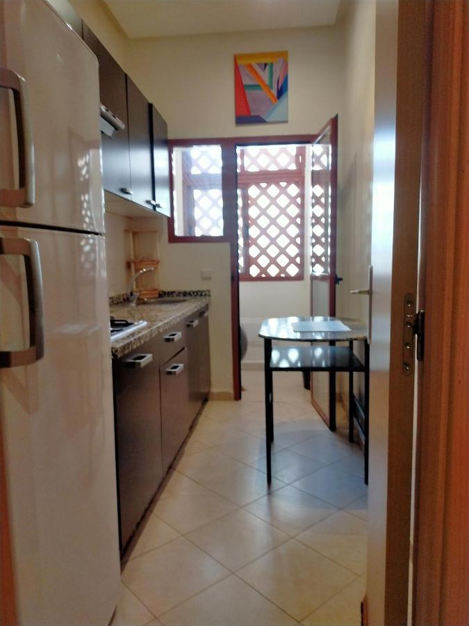 Firdaouss Apartment Marrakesz Zewnętrze zdjęcie