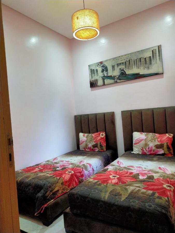 Firdaouss Apartment Marrakesz Zewnętrze zdjęcie