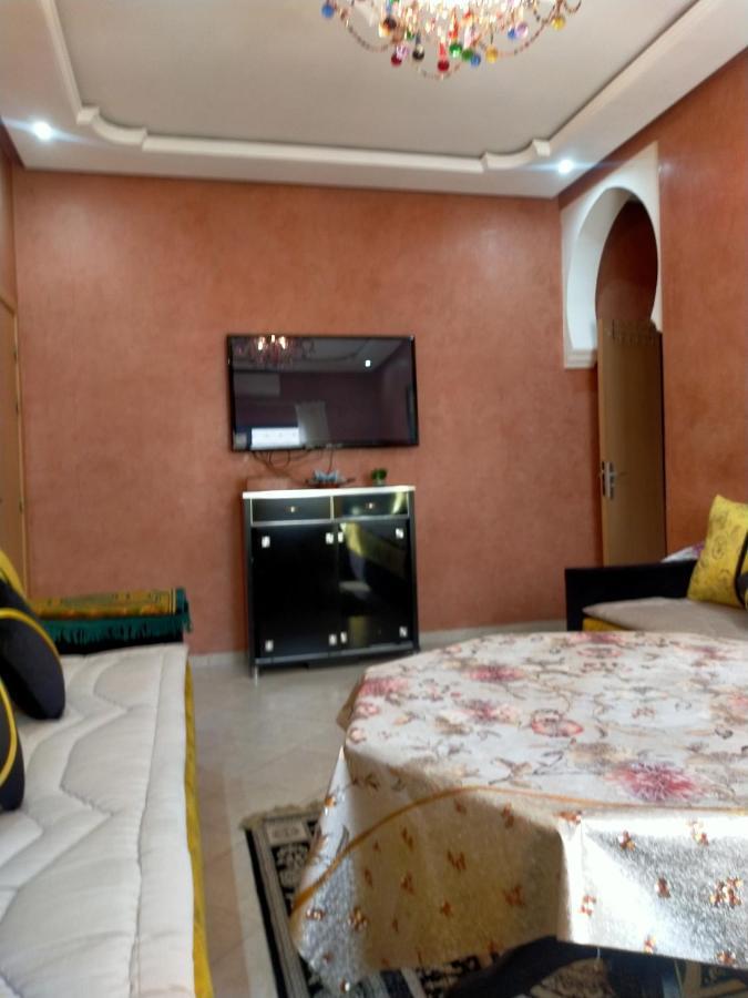 Firdaouss Apartment Marrakesz Zewnętrze zdjęcie