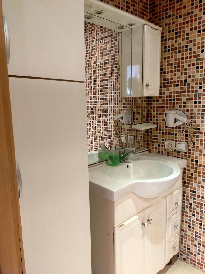 Firdaouss Apartment Marrakesz Zewnętrze zdjęcie