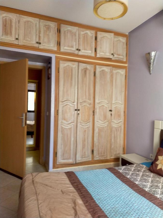 Firdaouss Apartment Marrakesz Zewnętrze zdjęcie